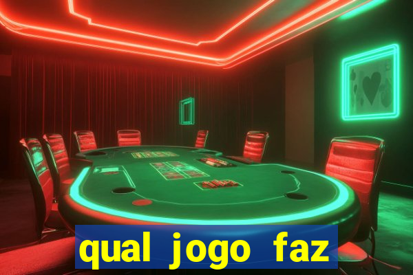 qual jogo faz ganhar dinheiro de verdade